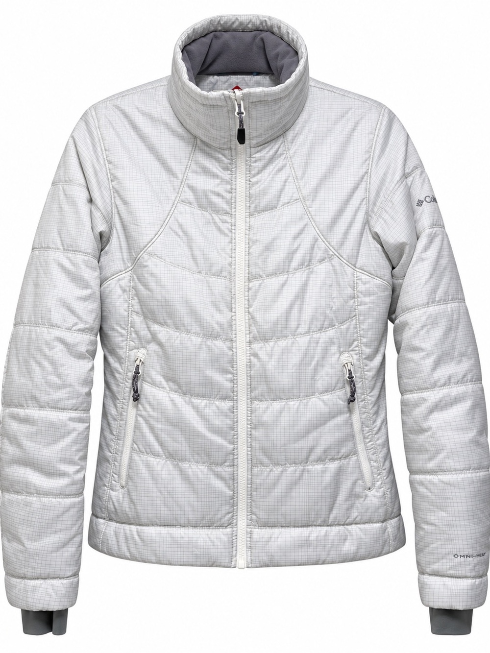 Columbia Nordic Point Interchange Omni Heat Jacket Women’s M